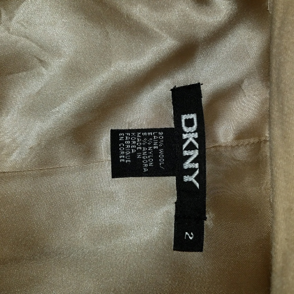 DKNY Jacket - Picture 3 of 5